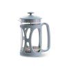 DuraHome Konvice French press, 350 ml,  MR-1663-350-modrá