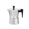 DuraHome Kávovar espresso, 150 ml, MR-1666-3 stříbrný