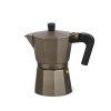 DuraHome Kávovar espresso, 150 ml, MR-1666-3 hnědý