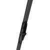DuraHome Sušák na prádlo,  skládací, Black 107M, 18m