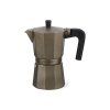 DuraHome Kávovar espresso, 300 ml, MR-1666-6 hnědý