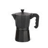 DuraHome Kávovar espresso, 450 ml, MR-1666-9 černý