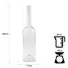 DuraHome Láhev Fenice 700 ml