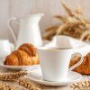 DuraHome Šálek Espresso 220 ml + podšálek