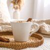 DuraHome Šálek Espresso 220 ml + podšálek