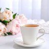 DuraHome Šálek Espresso 220 ml + podšálek