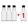 DuraHome Láhev, 3+1 zdarma, Žitná 200 ml