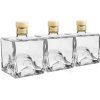 Browin Láhev Bruno 3x250ml