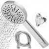 DuraHome Hlavice sprchová s hadicí, QUÉBEC 46496, chrom