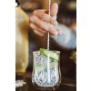 Vialli Design Sada 2 dvoustěnných sklenic 300ml, DIAMANTE 5844