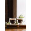 Vialli Design Sada 2 dvoustěnných sklenic 250ml, TULIP 8784