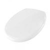 DuraHome WC sedátko RICO, 019AW, bílé