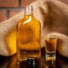 DuraHome Láhev Placatka 200 ml
