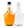 DuraHome Láhev Bossmann 500 ml