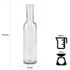DuraHome Láhev Futura 250 ml