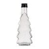 DuraHome Láhev Jedle, 250 ml, hvězdy