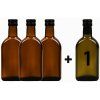 DuraHome Láhev, 3+1 zdarma, Herbs 500 ml
