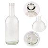 DuraHome Láhev, 3+1 zdarma, Gin 500 ml