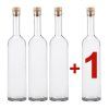 DuraHome Láhev, 3+1 zdarma, Futura 700 ml