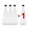 DuraHome Láhev, 3+1 zdarma, Jedle 500 ml