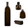 DuraHome Láhev, 3+1 zdarma, Marasca 1000 ml