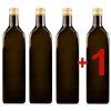 DuraHome Láhev, 3+1 zdarma, Marasca 1000 ml