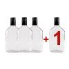 DuraHome Láhev, 3+1 zdarma, Placatka 350 ml
