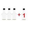 DuraHome Láhev, 3+1 zdarma, Bossmann 250 ml