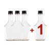 DuraHome Láhev, 3+1 zdarma, Bossmann 500 ml