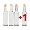 DuraHome Láhev, 3+1 zdarma, Futura 250 ml