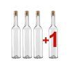 DuraHome Láhev, 3+1 zdarma, Futura 500 ml