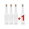 DuraHome Láhev, 3+1 zdarma, Fenice 350 ml