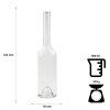DuraHome Láhev, 3+1 zdarma, Fenice 500 ml