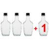 DuraHome Láhev, 3+1 zdarma, Bonaparte 250 ml