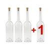 DuraHome Láhev, 3+1 zdarma, Fenice 700 ml