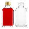 DuraHome Láhev, 3+1 zdarma, Placatka 100 ml