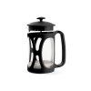 DuraHome Konvice French press, 800 ml,  MR-1663-800-černá
