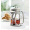 DuraHome Konvice French press, 800 ml,  MR-1663-800-šedá