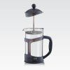 DuraHome Konvice French press, MR-1665-800-hnědá