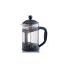 DuraHome Konvice French press, MR-1665-800-hnědá