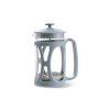 DuraHome Konvice French press, 800 ml,  MR-1663-800-modrá