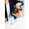 Konvice čajová, 1,5 l, rose matná_DIAMANTE 1241