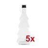 DuraHome Láhev Jedle 500 ml, 5 ks