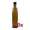 DuraHome Láhev Marasca 500 ml, 10 ks