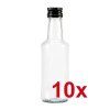 DuraHome Láhev Žitná 200 ml, 10ks