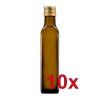 DuraHome Láhev Marasca 250 ml, 10 ks