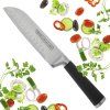 kamille Nůž Ergo Santoku_5192