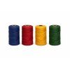 DuraHome Špagát jutový 50 g/ 25 m, 4 barvy