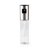 DuraHome Rozprašovač OLIVE, 100 ml, stříbrný