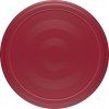 DuraHome Víčko TWIST 82, červené, 10ks